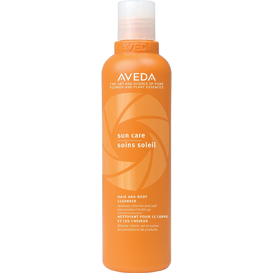 Aveda Sun Care Hair Body Cleanser Shampoo