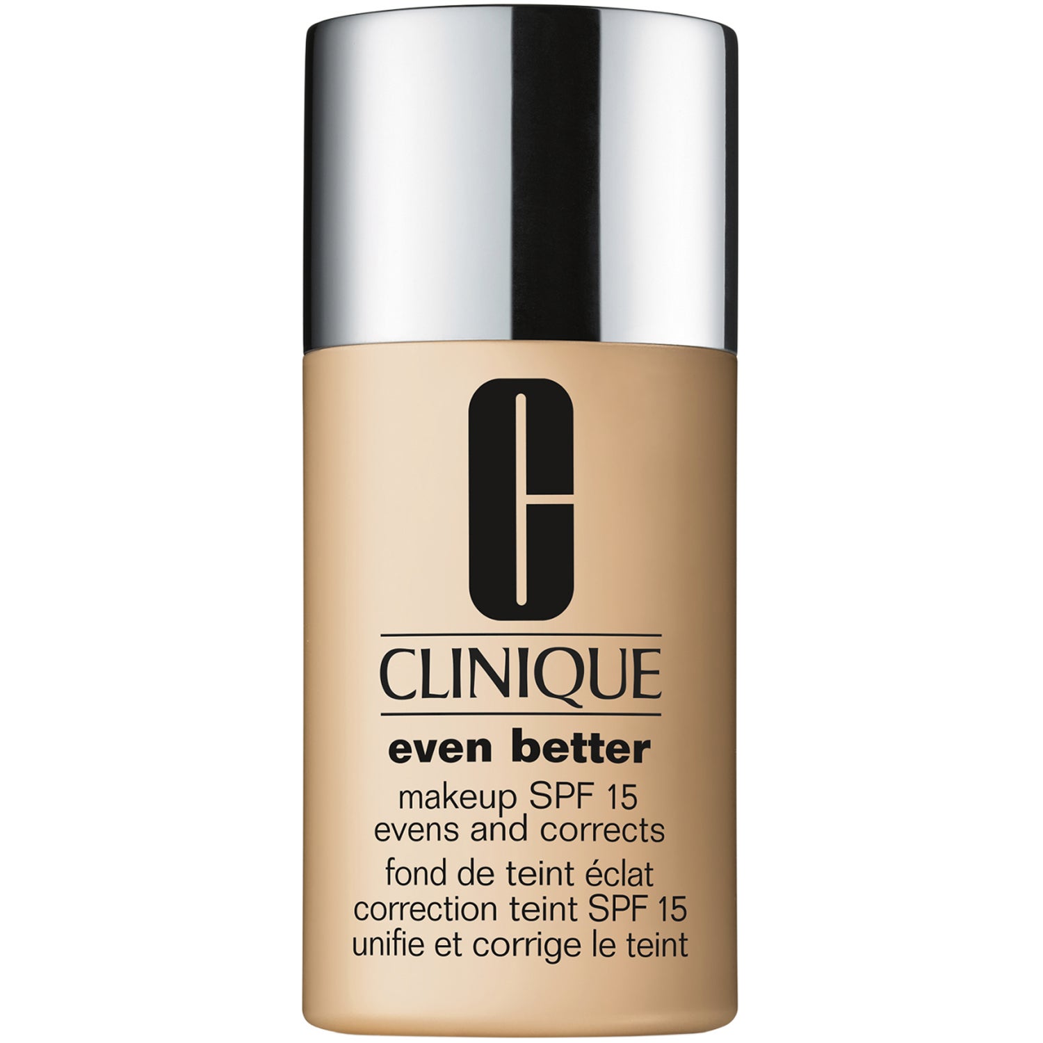 Clinique Even Better Makeup Foundation SPF15 CN 62 Porcelain Beige 30 ml