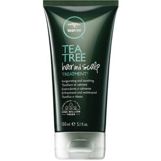 Tea Tree Hair & Scalp Treatment