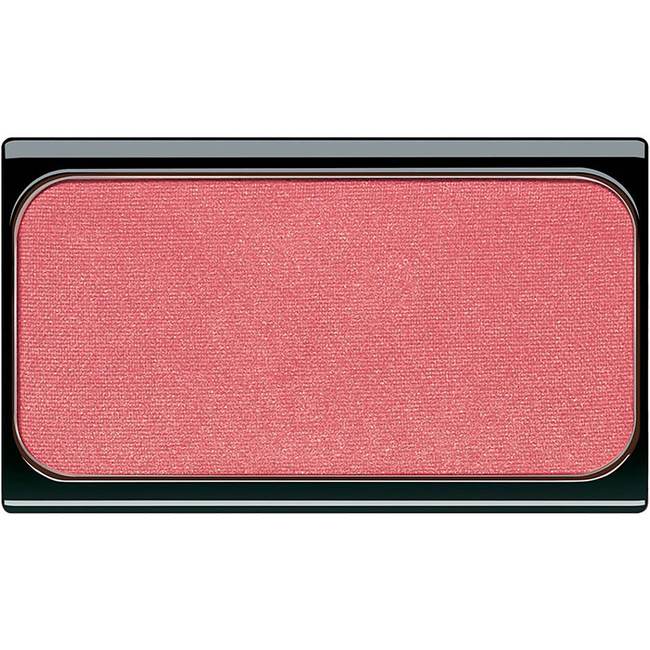 Artdeco Compact Blusher 25 Cadmium Red 5 g