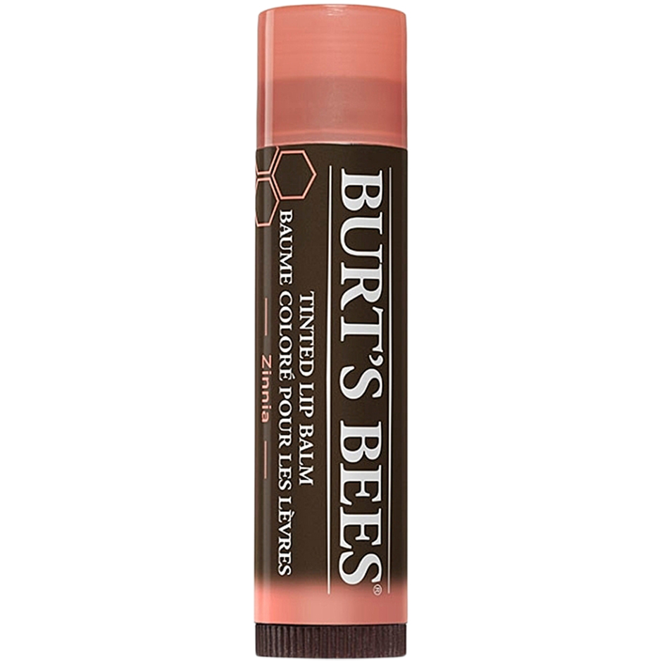 Burt's Bees Tinted Lip Balm Zinnia 4,2 g