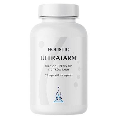 Holistic Ultratarm