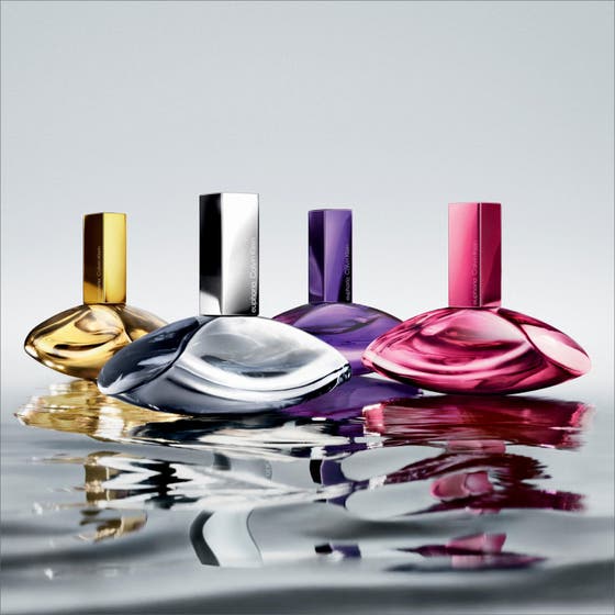 Euphoria Signature Elixir Intense for Women