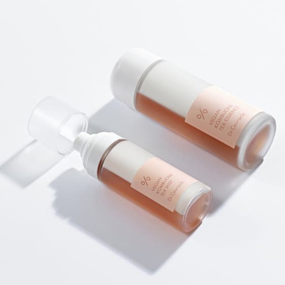 Vegan Kombucha Tea Mist