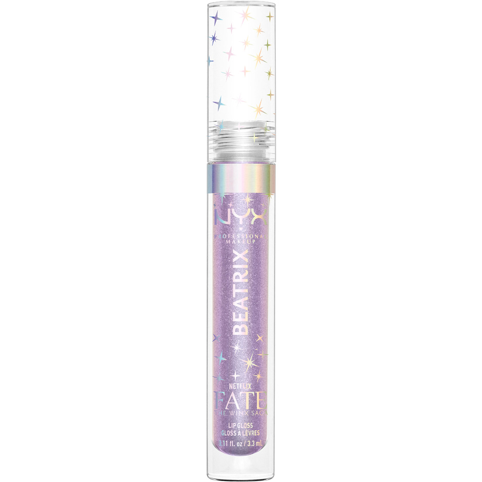 Winx Fairy Lip Gloss