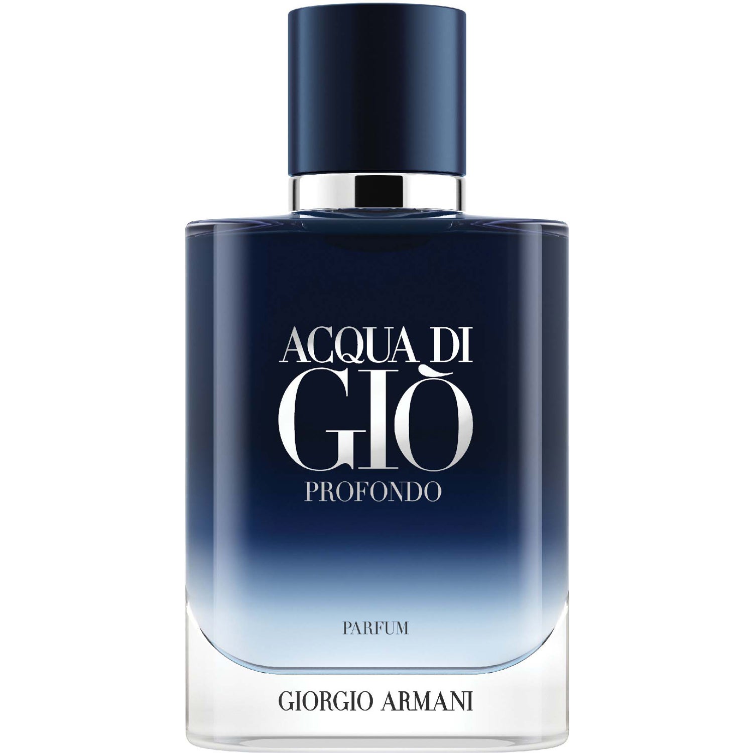 Armani Profondo Parfum Eau de Parfum 50 ml