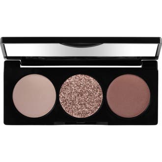 Essential Eyeshadow Trio Smokey Plum