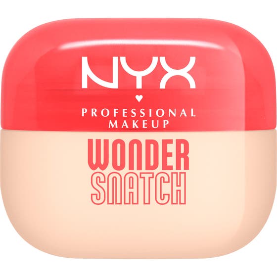Wonder Snatch Powder