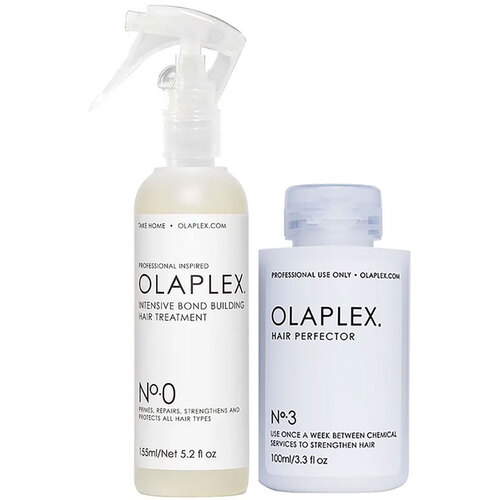 Olaplex Intensive Hair Reparative Treatment