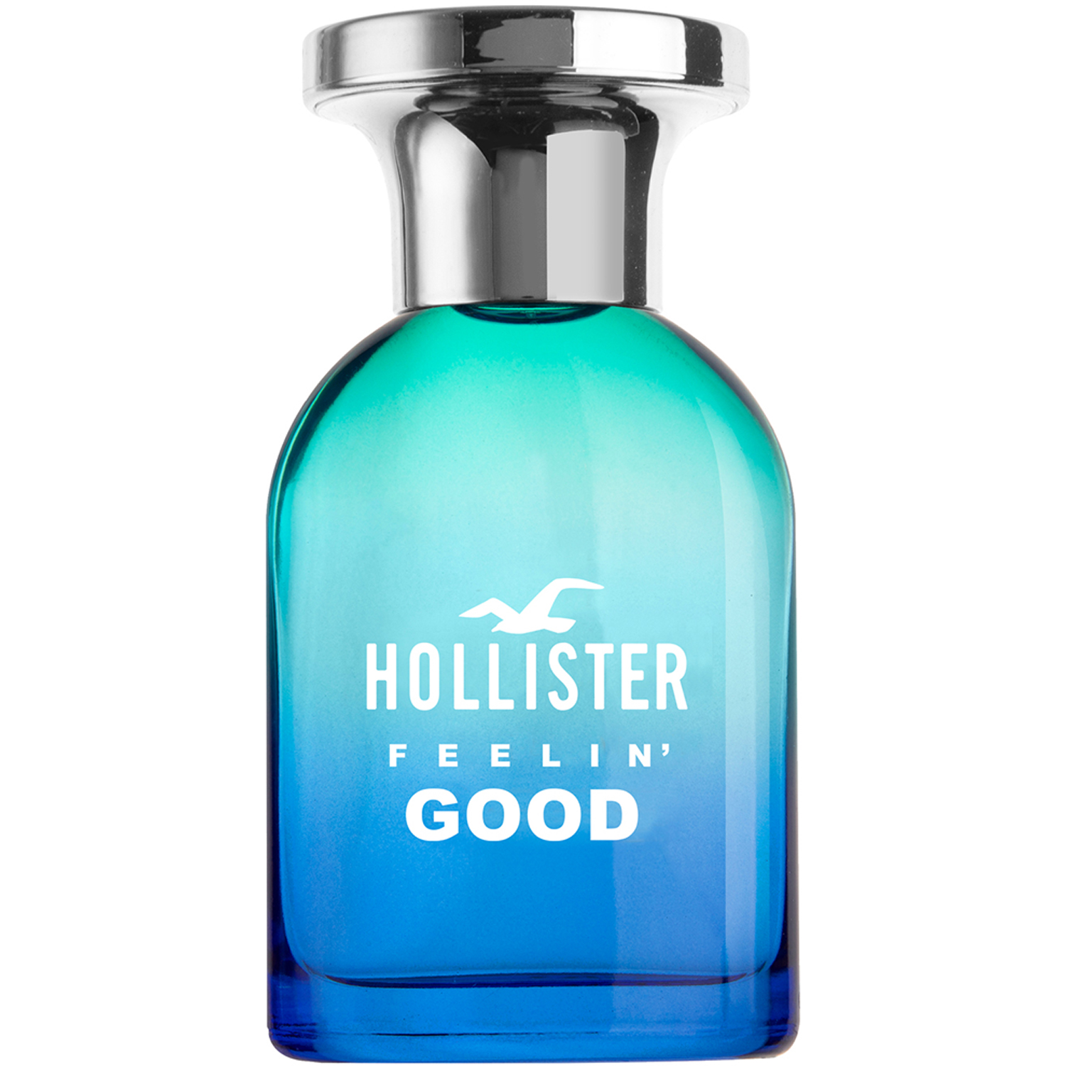 Feelin' Good For Him, 30 ml Hollister Herrparfym