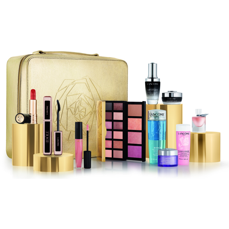 Beauty Box Inter Set 22