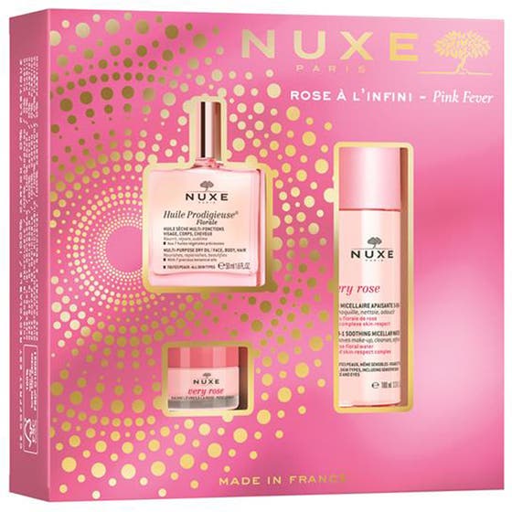 Best Seller Set Floral