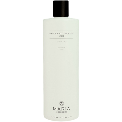 Maria Åkerberg Hair & Body Shampoo Basic