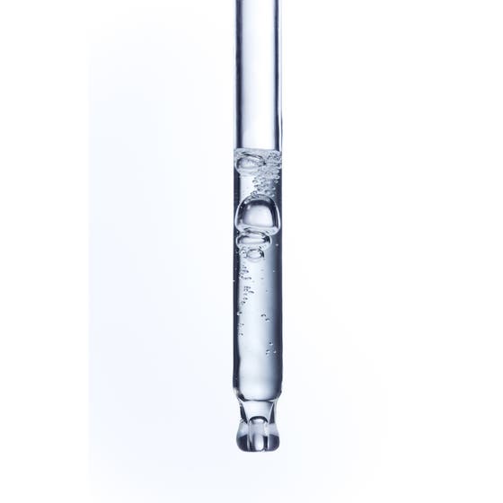 EGF Blue AC Calming Serum