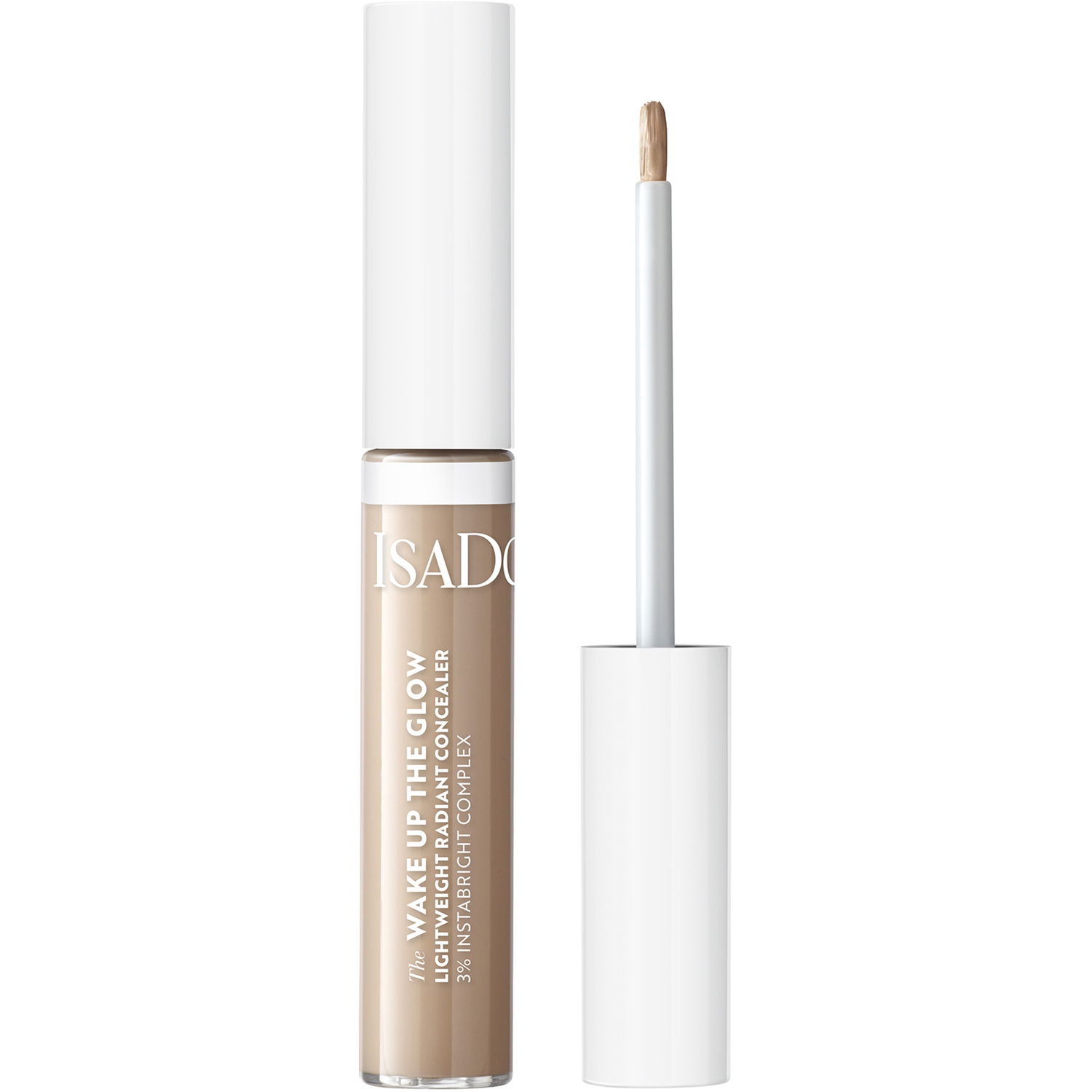 The Wake Up The Glow Lightweight Radiant Concealer