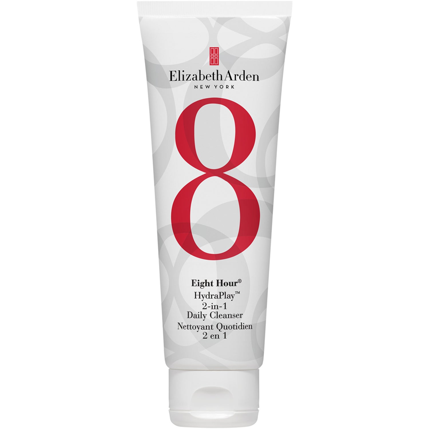 Elizabeth Arden Eight Hour Hydraplay Cleanser