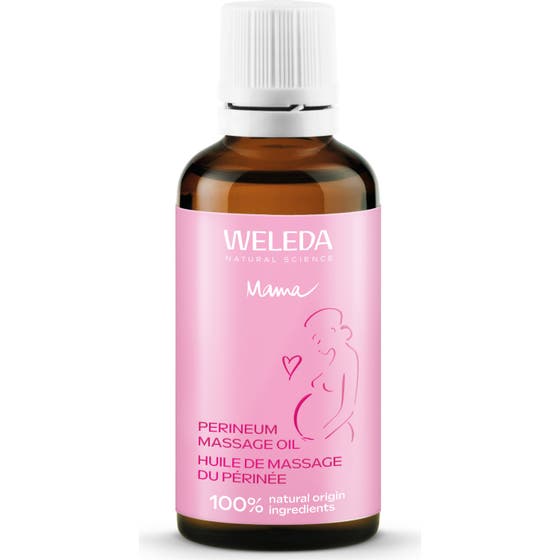 Perineum Massage Oil