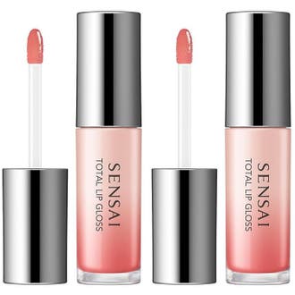 Total Lip Gloss In Colours Duo