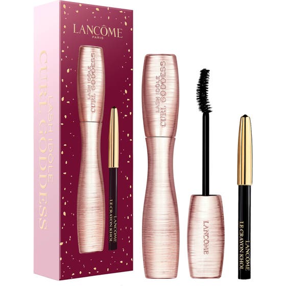 Lash Idôle Curl Goddess Mascara Gift Set