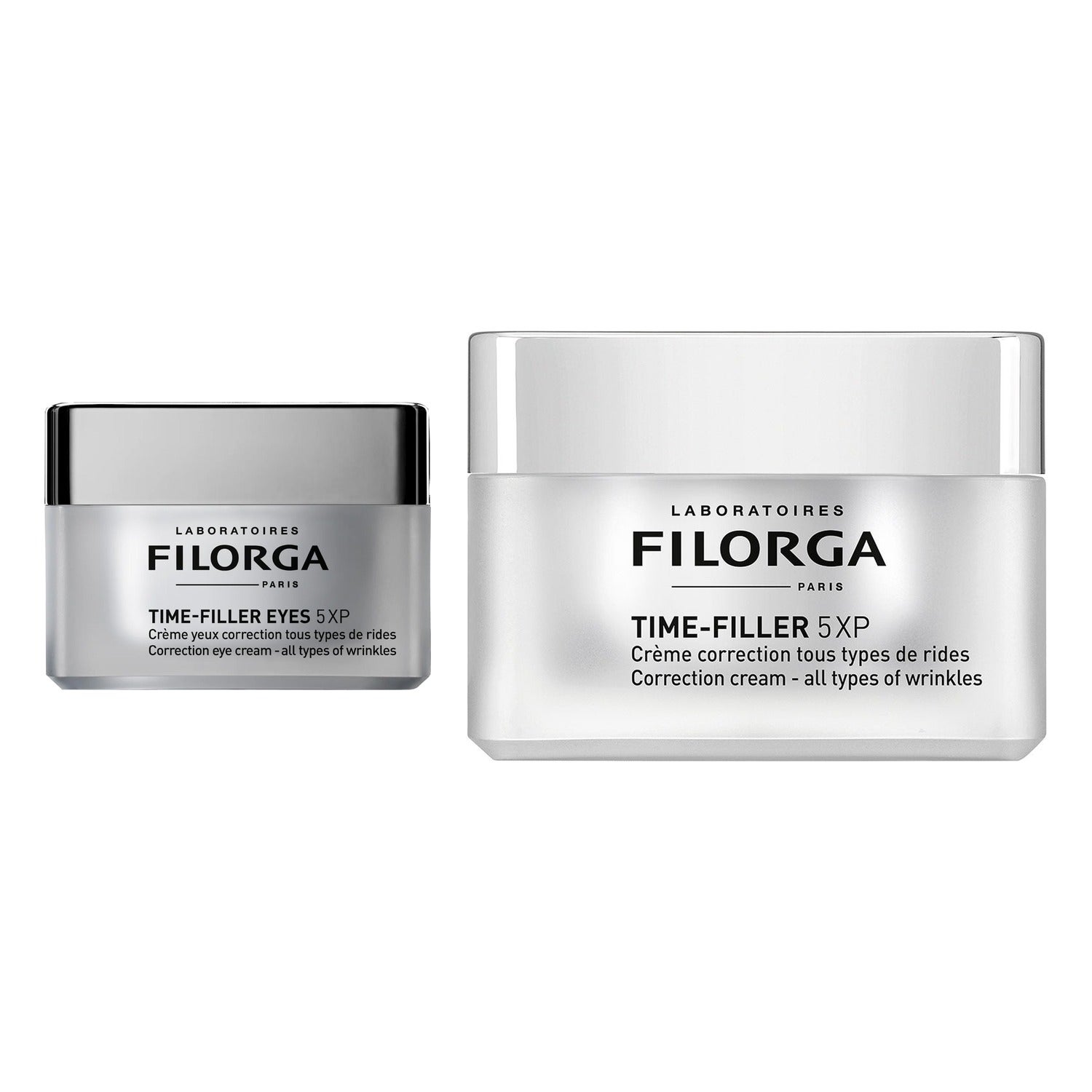 FILORGA Time-Filler Set parfym