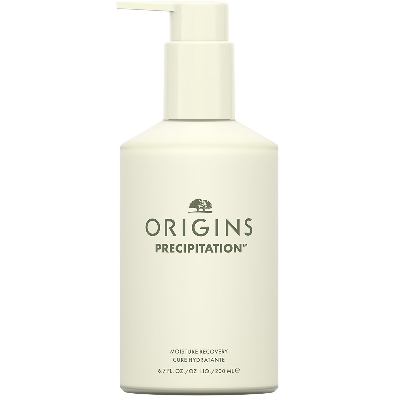 Origins Precipitation Moisture Recovery 200 ml