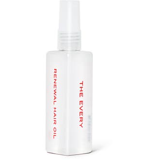 Renewal Hair Oil