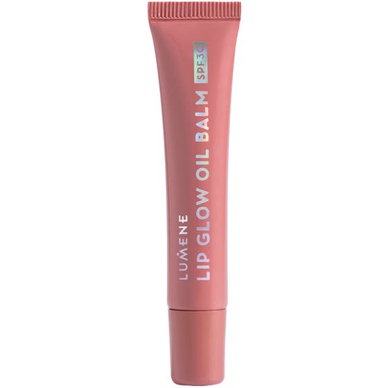Lip Glow Oil Balm SPF30