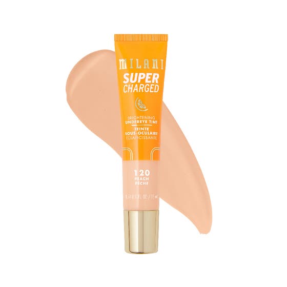 Supercharged Brightening Undereye Tint