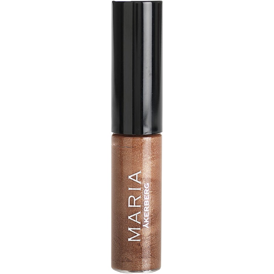 Maria Åkerberg Lip Gloss Liquid Bronze - 10 ml