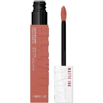 New York Super Stay Matte Ink