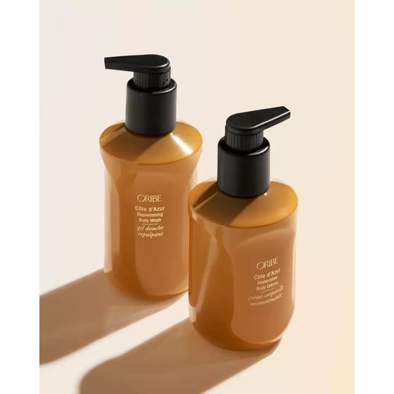 Côte D'azur Body Creme