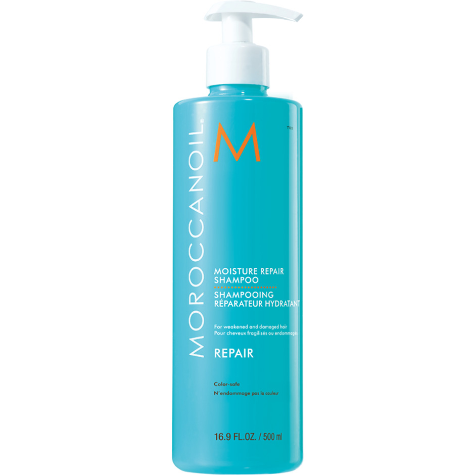 Moisture Repair Shampoo