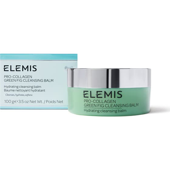 Pro-Collagen Green Fig Cleansing Balm