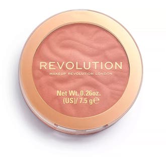 Blusher Reloaded