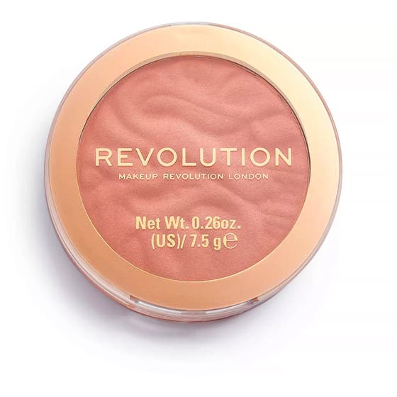 Blusher Reloaded