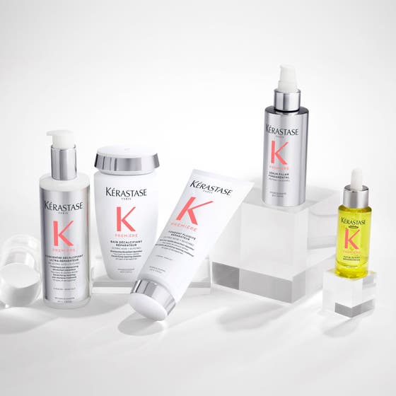 Hair Repair Trio Set