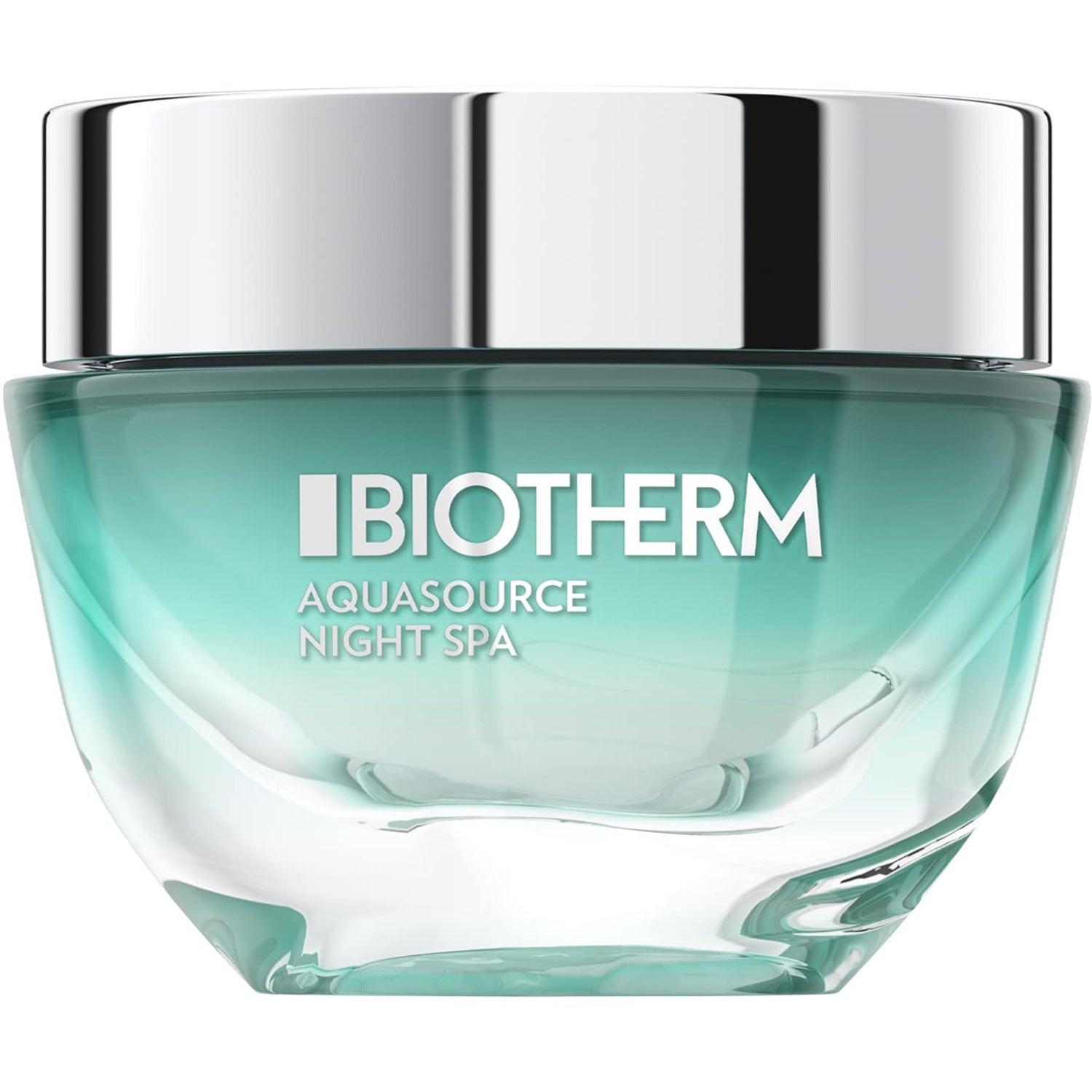 Biotherm Night Spa Moisturizing Cream