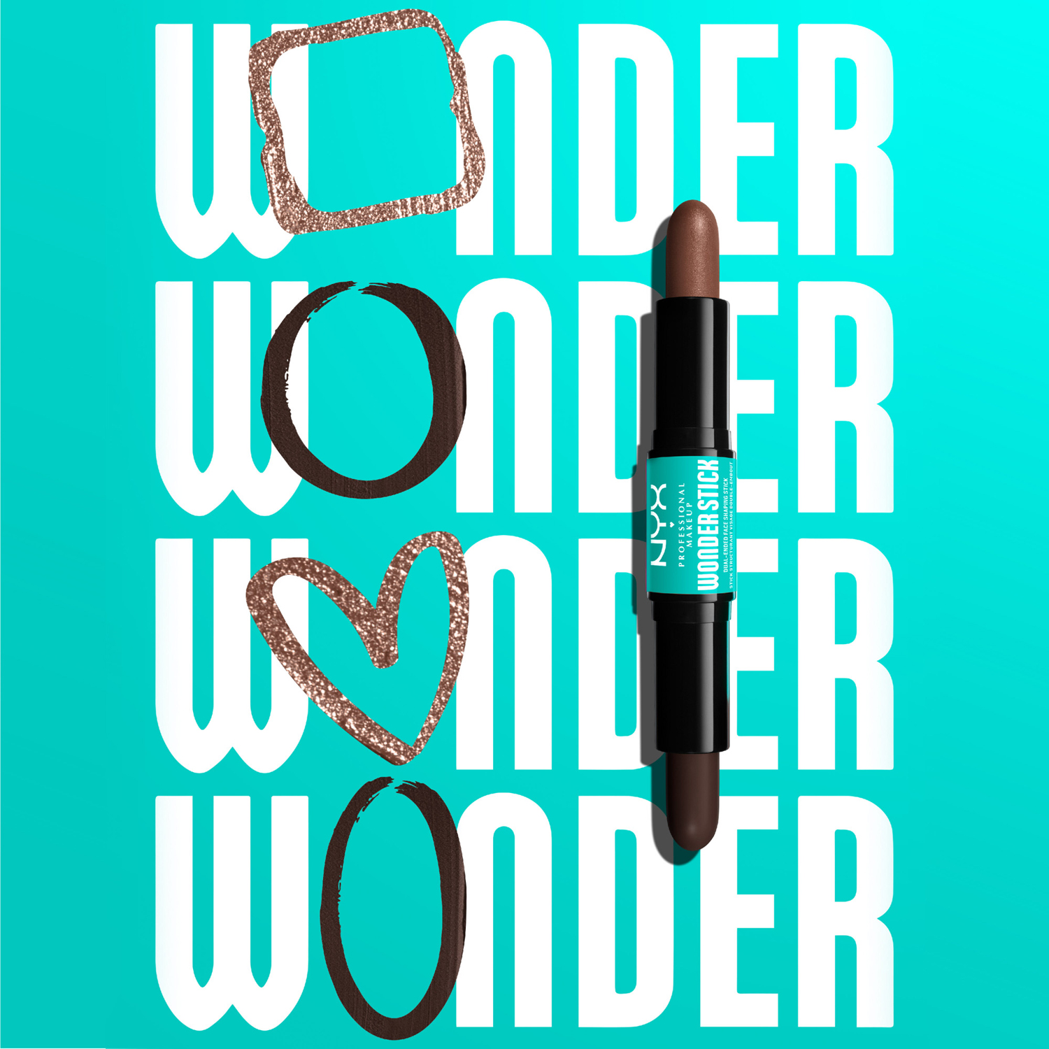 Wonder Stick