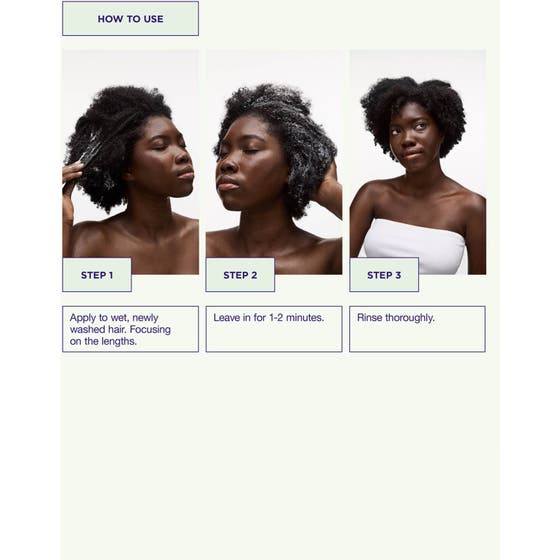 Repair & Detangle Hair Care Set