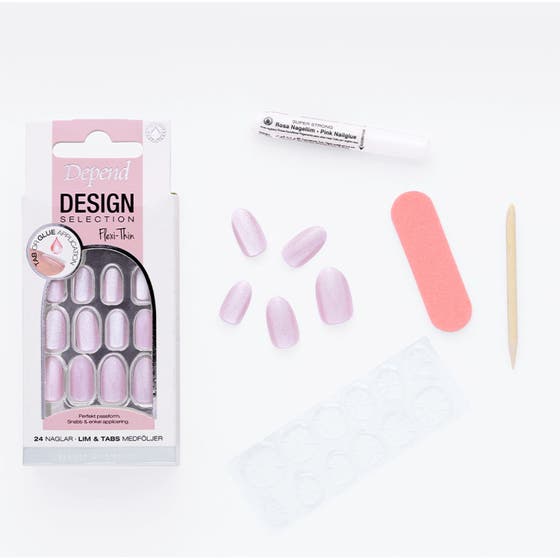Design Selection