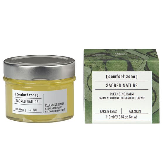 Sacred Nature Cleansing Balm