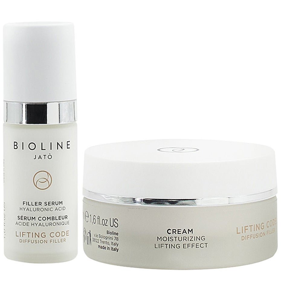 Bioline Jatò Lifting Duo Serum & Cream