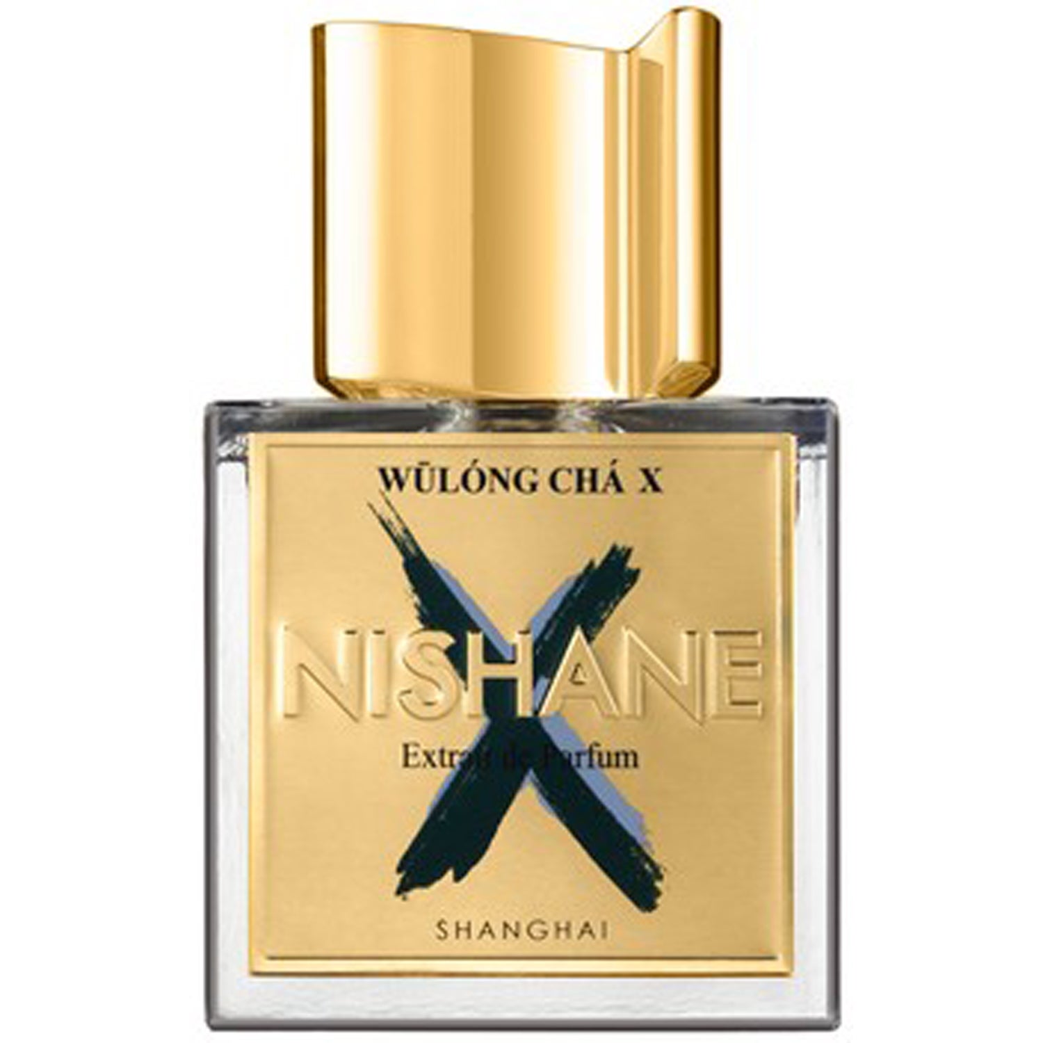NISHANE Wülóng Chá X Extrait de Parfum - 100 ml