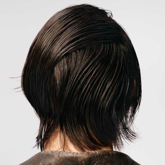 Liquid Steel Superstrong Hair Gel