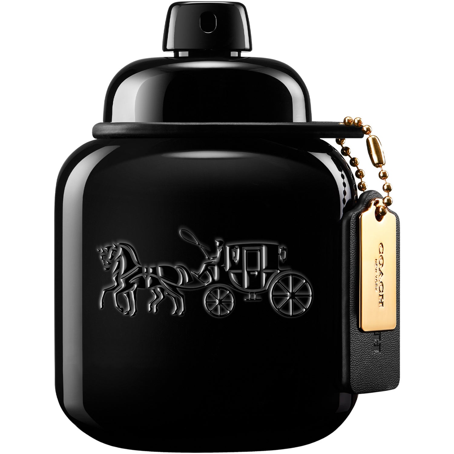 COACH Man Eau de Parfum 40 ml