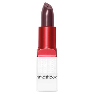 Smashbox Be Legendary Prime & Plush Lipstick