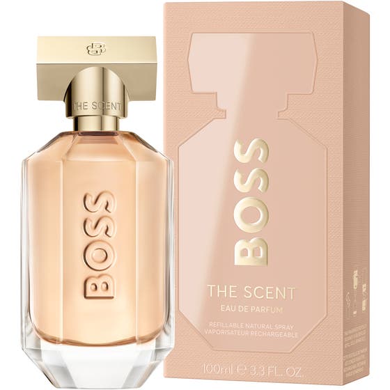 Boss The Scent For Her