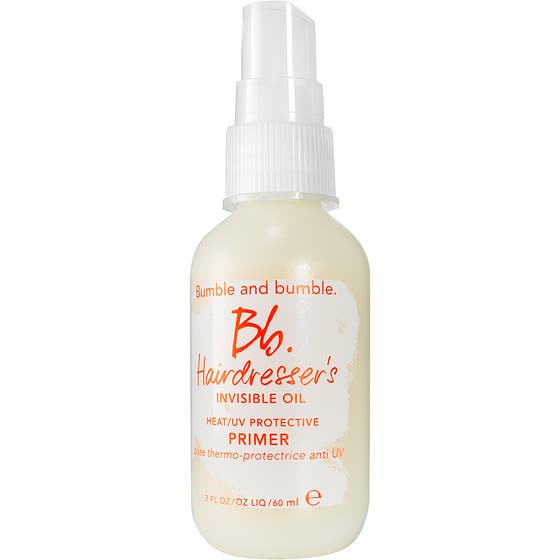Hairdressers Primer
