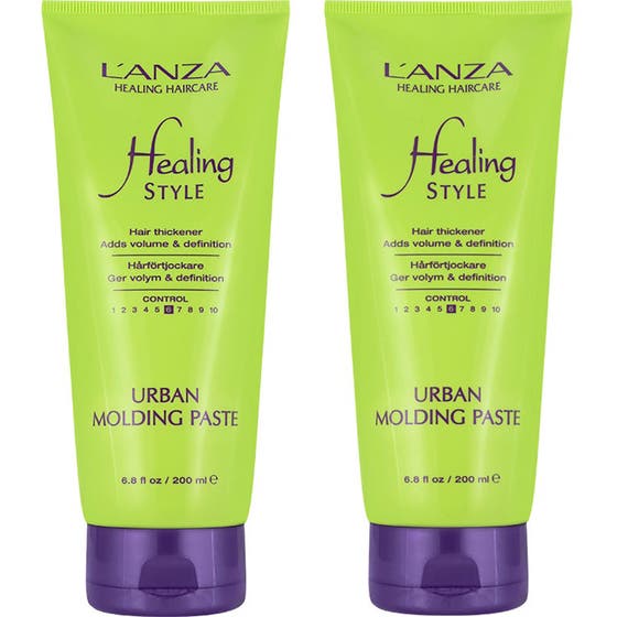 Healing Style Duo