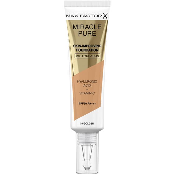 Miracle Pure Foundation